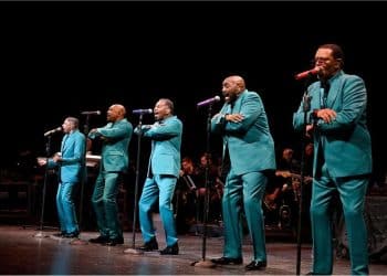 10 Best The Temptations Songs of All Time