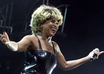 10 Best Tina Turner Songs of All Time