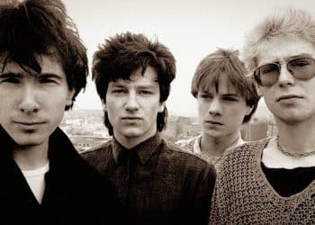 10 Best U2 Songs of All Time