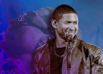 10 Best Usher Songs of All Time