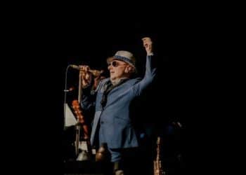 10 Best Van Morrison Songs of All Time