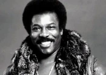 10 Best Wilson Pickett Songs of All Time