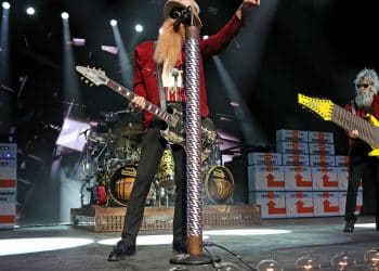 10 Best Zz Top Songs of All Time