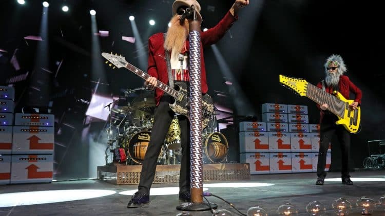 10 Best Zz Top Songs of All Time