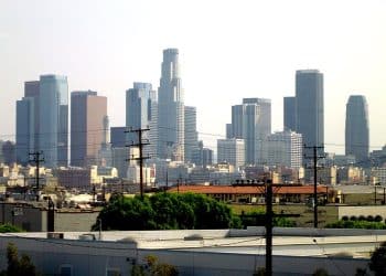 10 Famous Singers from California