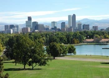 10 Famous Singers from Colorado