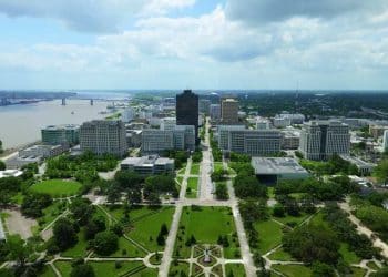 10 Famous Singers from Louisiana