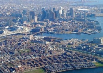 10 Famous Singers from Massachusetts