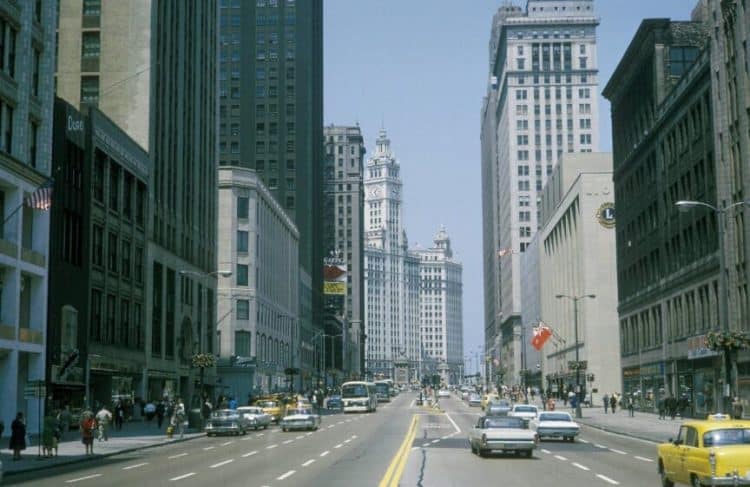 10 Famous Singers from Michigan