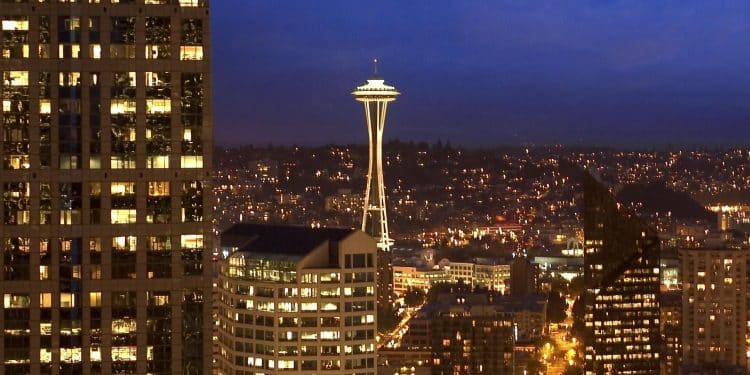 10 Famous Singers from Washington