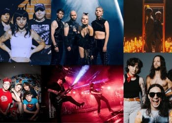 15 Best Bands of All Time