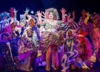 15 Best Broadway Singers of All Time