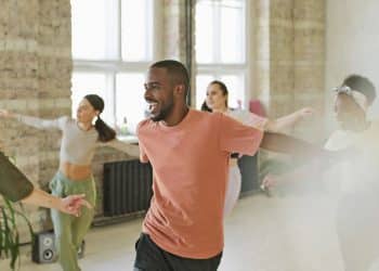 15 Best Dance Songs of All Time