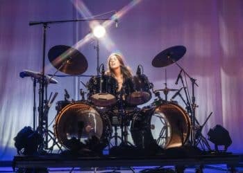 15 Best Drummers of All Time