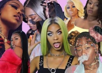 15 Best Female Singers of All Time