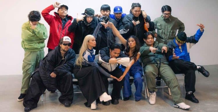 15 Best Hiphop Singers of All Time