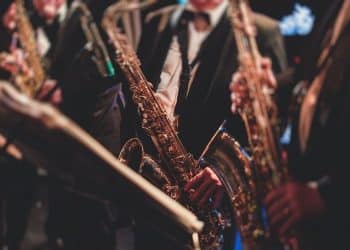 15 Best Jazz Artists of All Time