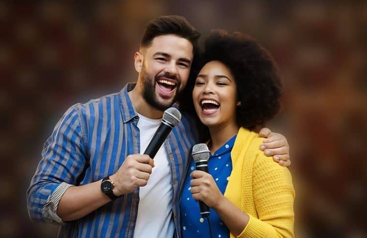 15 Best Karaoke Singers of All Time