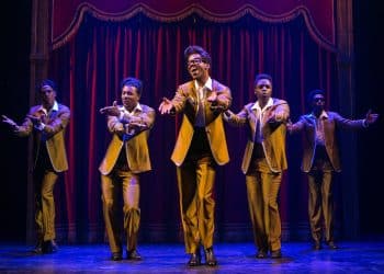 15 Best Motown Songs of All Time