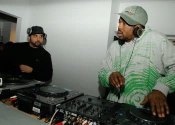 15 Best Music Producers of All Time