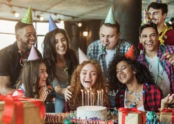 15 Best Party Songs of All Time