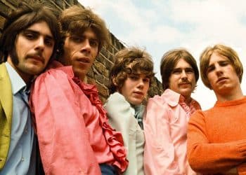 15 Best Psychedelic Rock Songs of All Time