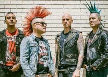 15 Best Punk Rock Singers of All Time