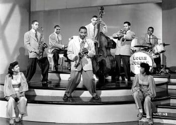 15 Best Rhythm and Blues Songs of All Time