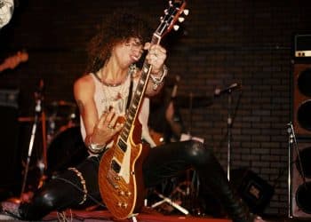 15 Best Rock Songs of All Time