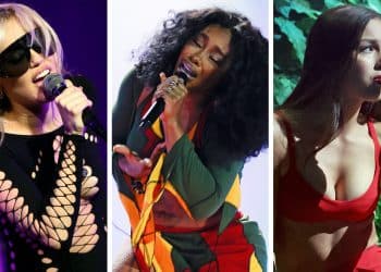 15 Best Songs of All Time