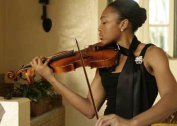 15 Best Violin Players of All Time