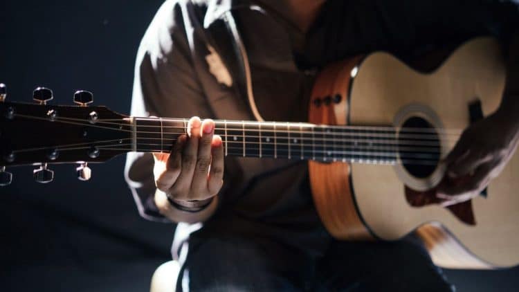 15 Best Acoustic Songs of All Time