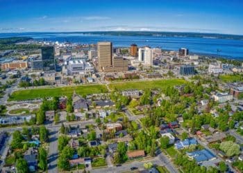 10 Famous Singers from Alaska