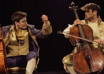15 Best Cello Players of All Time