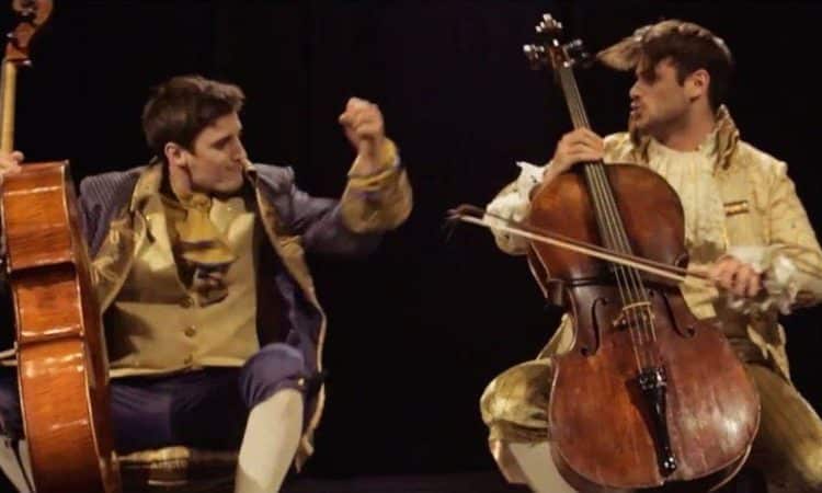 15 Best Cello Players of All Time