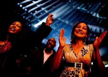 15 Best Christian Gospel Singers of All Time