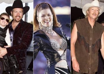 15 Best Country Singers of All Time
