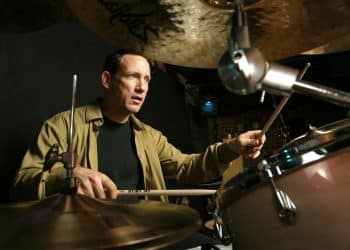 15 Best Drummers of All Time