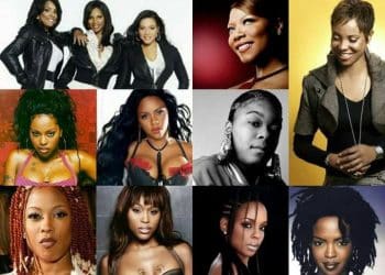 15 Best Female Rappers of All Time