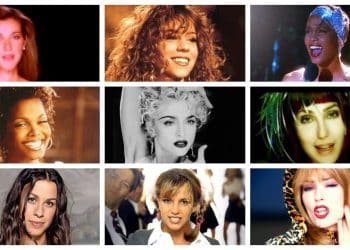 15 Best Female Singers of All Time