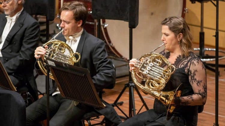 15 Best French Horn Players of All Time
