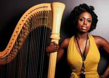 15 Best Harp Players of All Time
