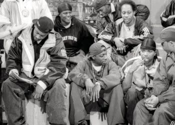 15 Best Hiphop Singers of All Time