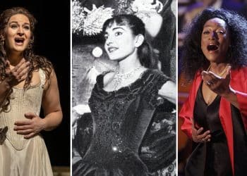 15 Best Opera Singers of All Time