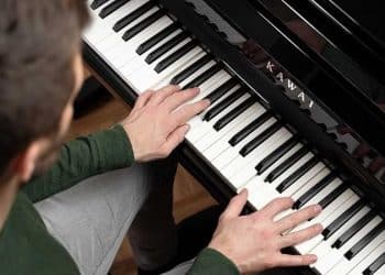 15 Best Piano Players of All Time