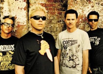 15 Best Punk Rock Singers of All Time