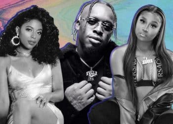 15 Best R&B Singers of All Time