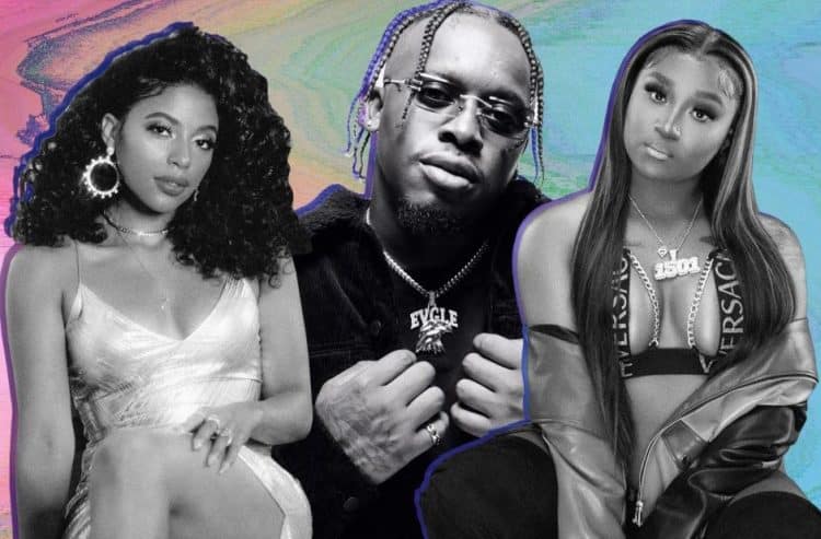 15 Best R&B Singers of All Time