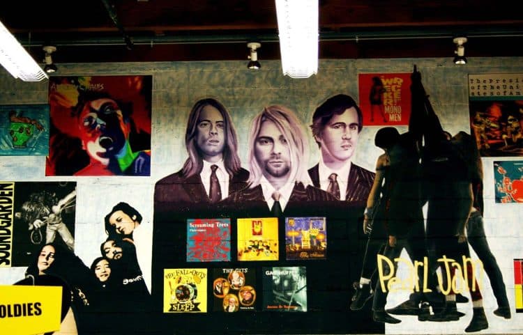 15 Best Rock Bands of All Time