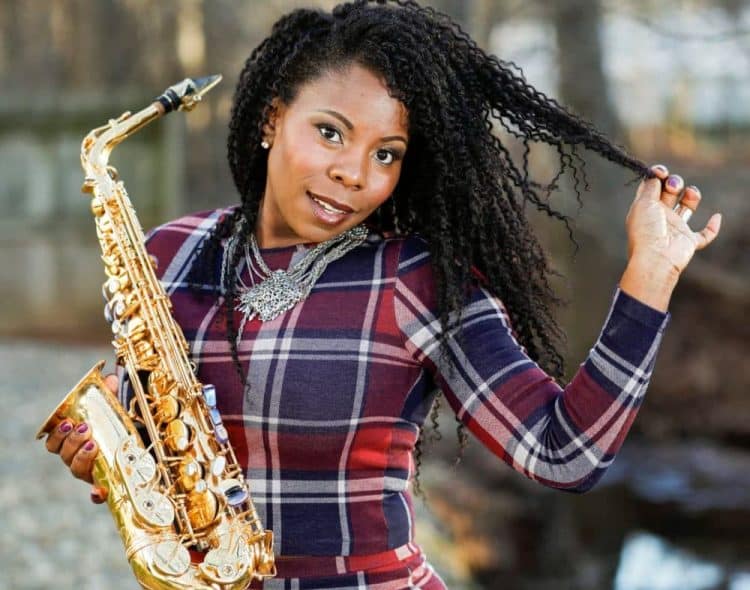 15 Best Saxophone Players of All Time